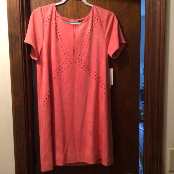 NWT design lab by lord and Taylor dress - Picture 1 of 1